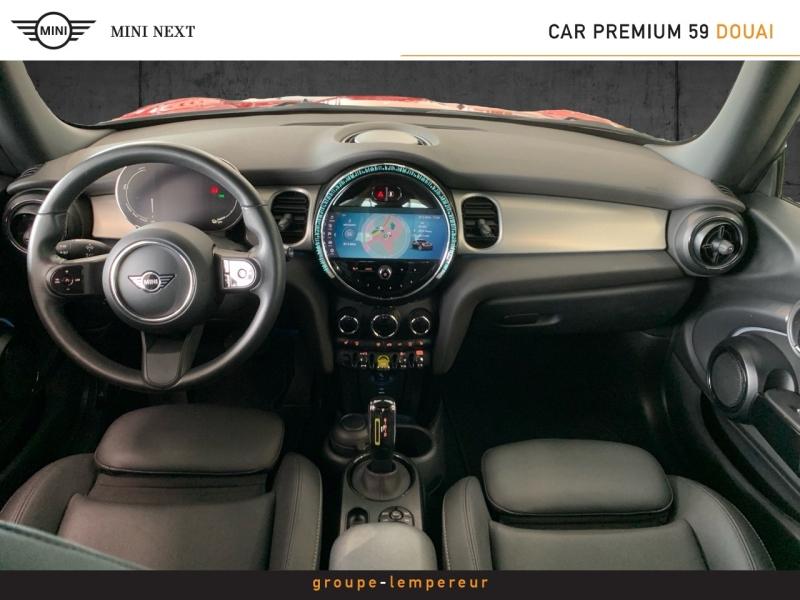 Image MINI Mini Cooper SE 184ch Edition Premium BVA 5CV