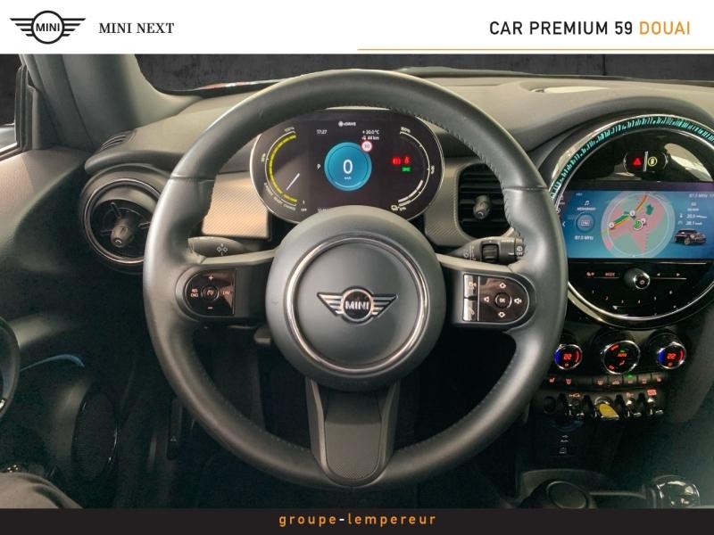 Image MINI Mini Cooper SE 184ch Edition Premium BVA 5CV