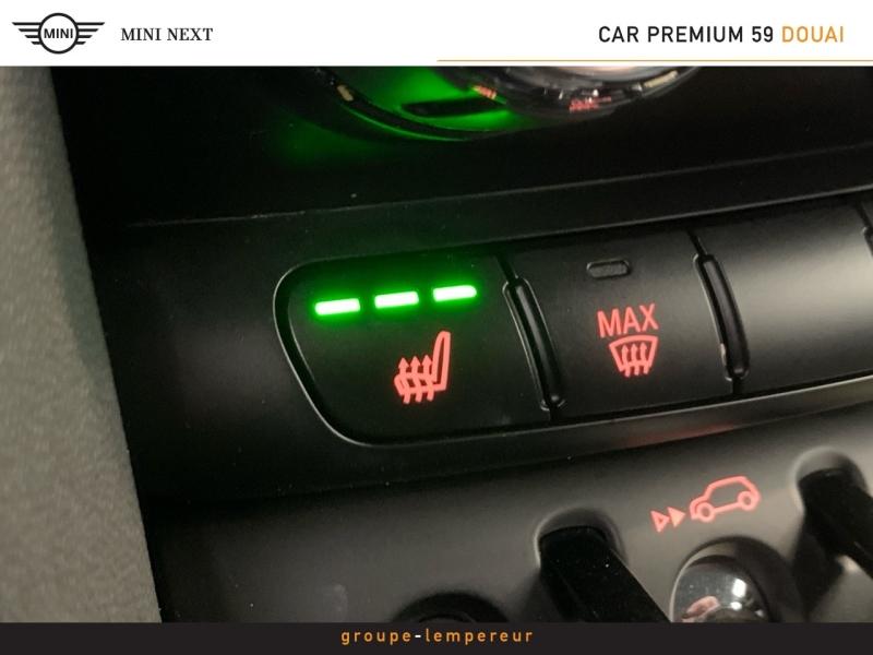 Image MINI Mini Cooper SE 184ch Edition Premium BVA 5CV
