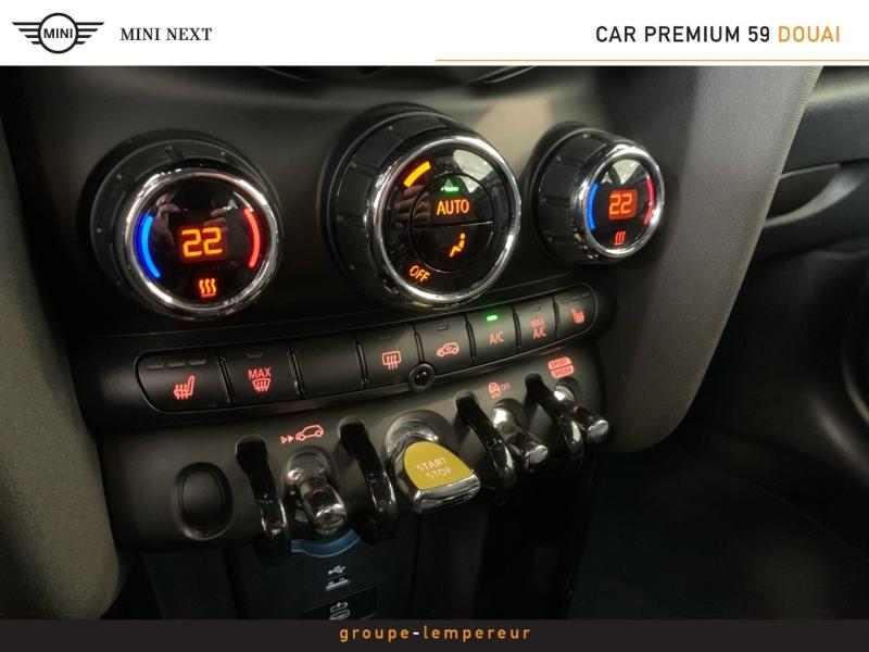 Image MINI Mini Cooper SE 184ch Edition Premium BVA 5CV