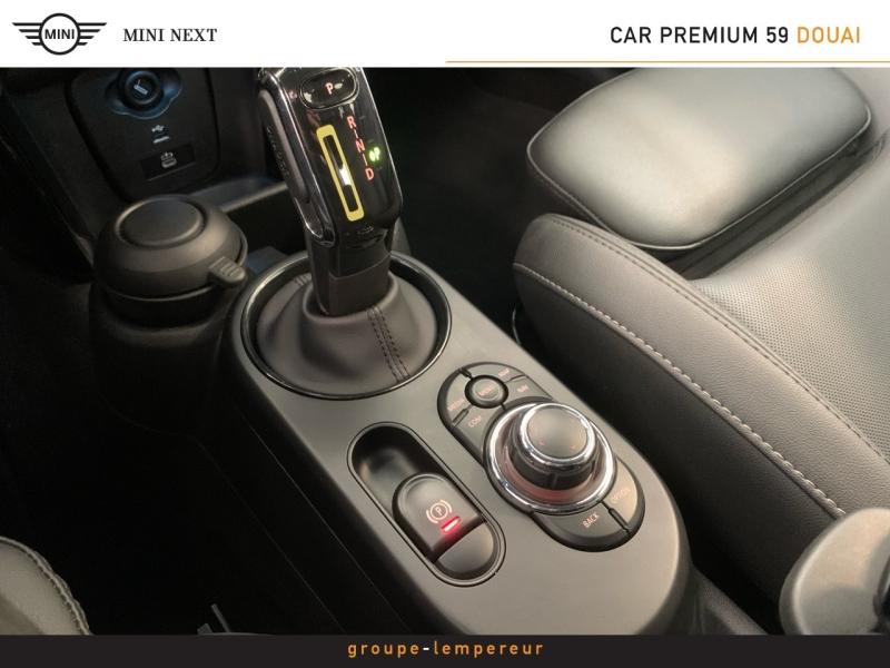 Image MINI Mini Cooper SE 184ch Edition Premium BVA 5CV