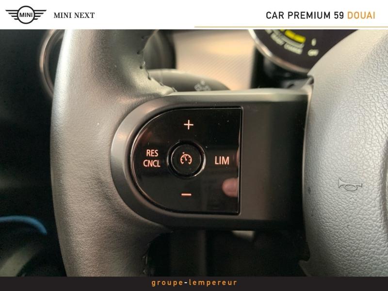 Image MINI Mini Cooper SE 184ch Edition Premium BVA 5CV
