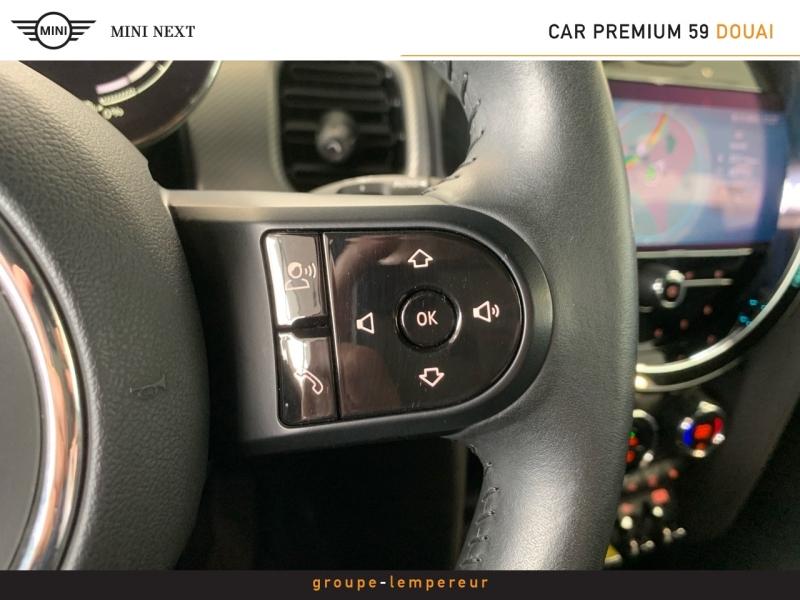 Image MINI Mini Cooper SE 184ch Edition Premium BVA 5CV