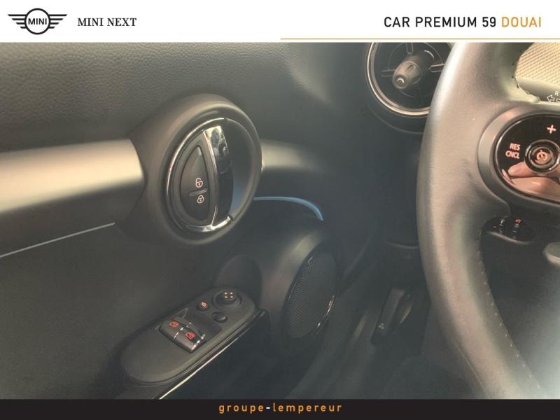 Image MINI Mini Cooper SE 184ch Edition Premium BVA 5CV
