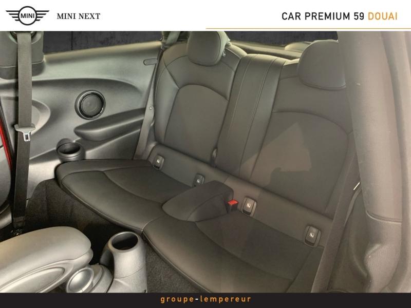 Image MINI Mini Cooper SE 184ch Edition Premium BVA 5CV