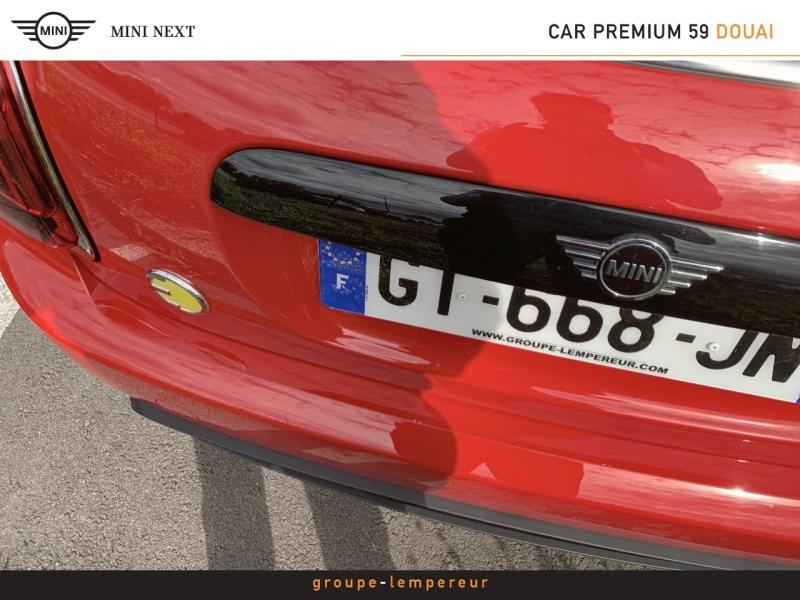 Image MINI Mini Cooper SE 184ch Edition Premium BVA 5CV