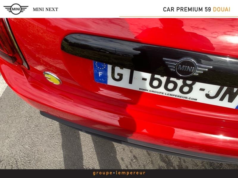 Image MINI Mini Cooper SE 184ch Edition Premium BVA 5CV