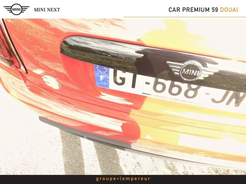 Image MINI Mini Cooper SE 184ch Edition Premium BVA 5CV