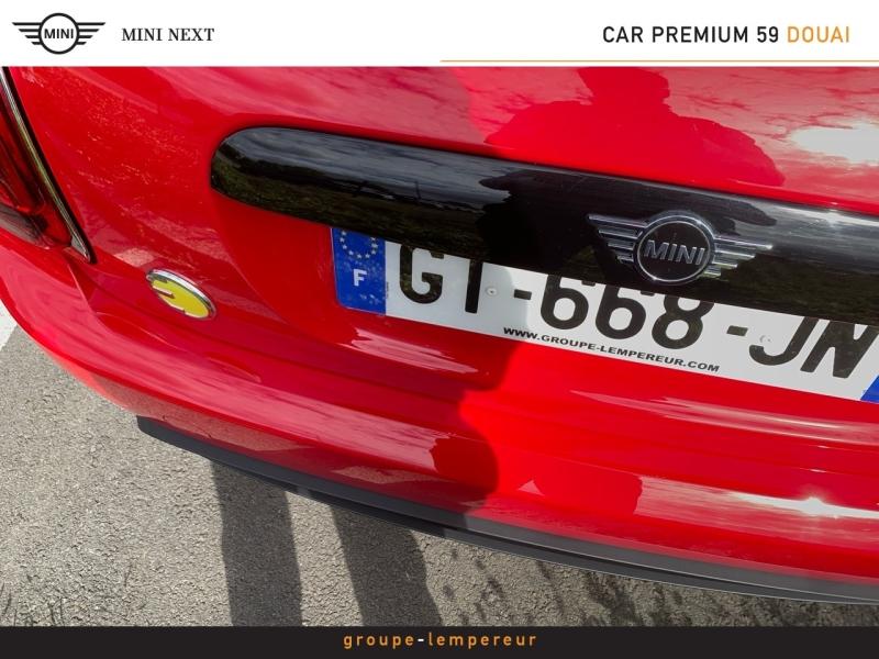 Image MINI Mini Cooper SE 184ch Edition Premium BVA 5CV