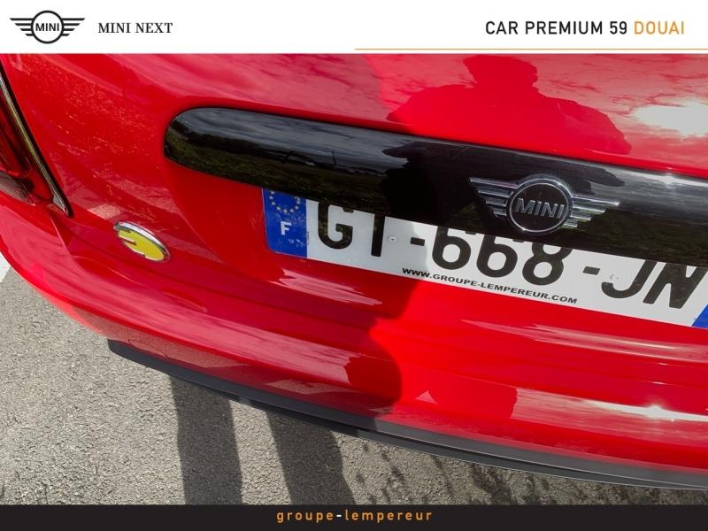 Image MINI Mini Cooper SE 184ch Edition Premium BVA 5CV