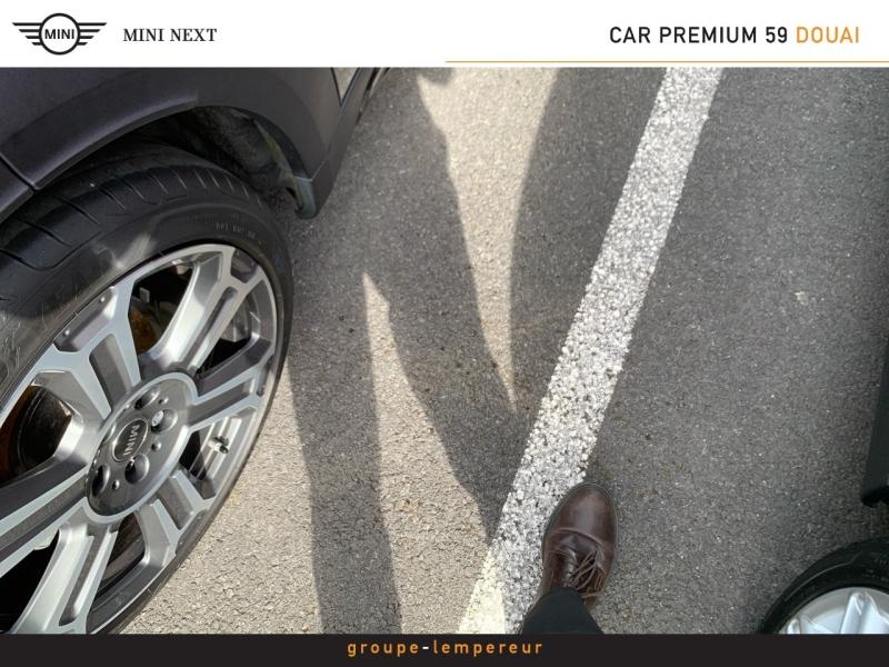 Image MINI Mini Cooper SE 184ch Edition Premium BVA 5CV