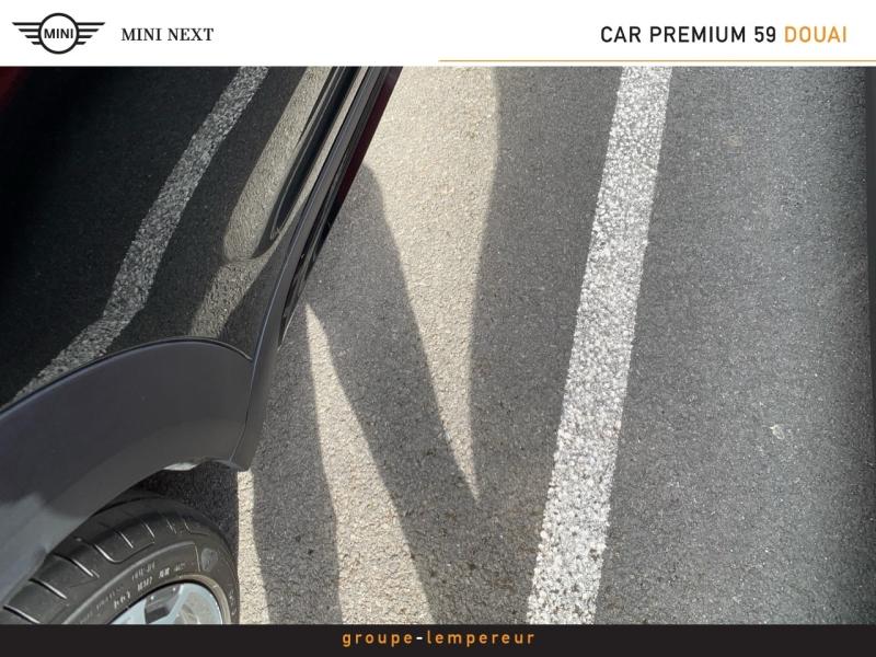 Image MINI Mini Cooper SE 184ch Edition Premium BVA 5CV