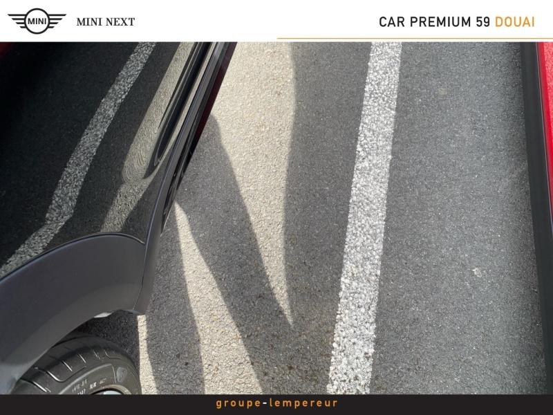 Image MINI Mini Cooper SE 184ch Edition Premium BVA 5CV