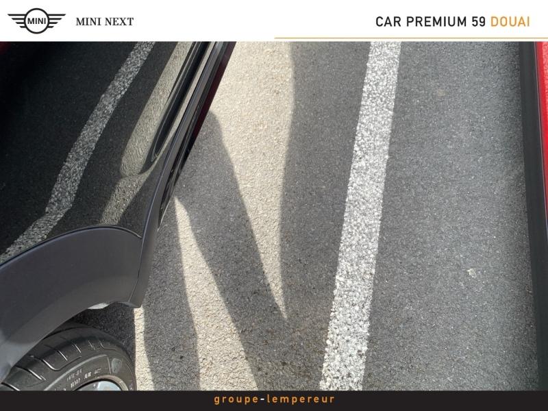 Image MINI Mini Cooper SE 184ch Edition Premium BVA 5CV