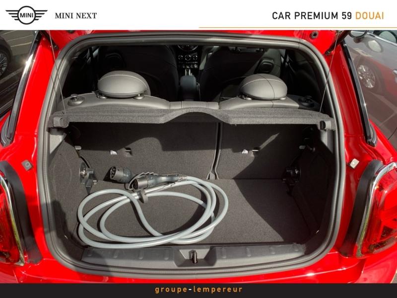 Image MINI Mini Cooper SE 184ch Edition Premium BVA 5CV
