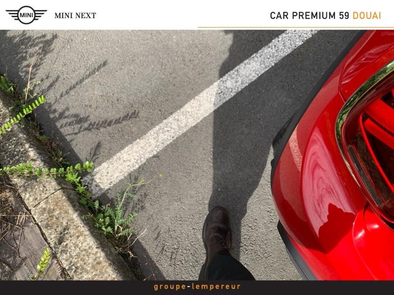 Image MINI Mini Cooper SE 184ch Edition Premium BVA 5CV