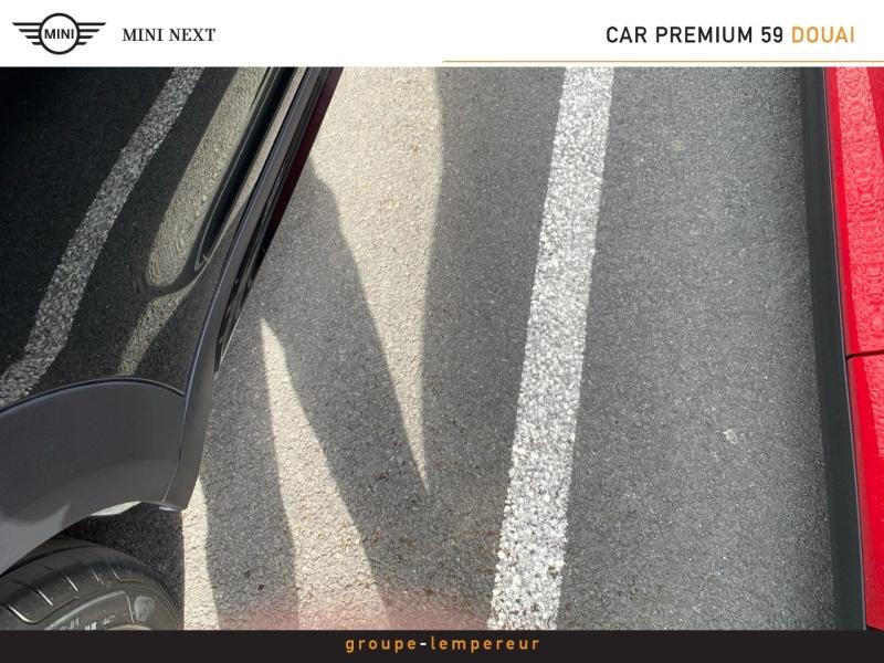 Image MINI Mini Cooper SE 184ch Edition Premium BVA 5CV