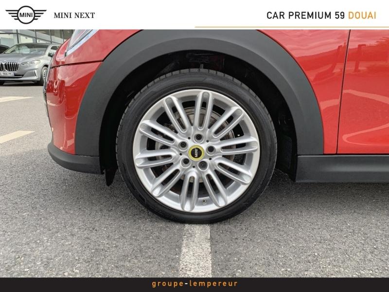 Image MINI Mini Cooper SE 184ch Edition Premium BVA 5CV