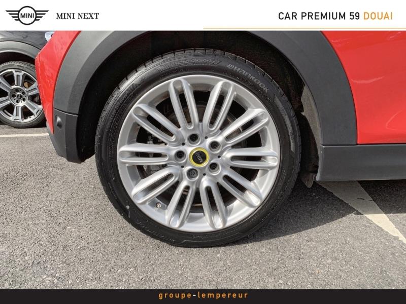 Image MINI Mini Cooper SE 184ch Edition Premium BVA 5CV