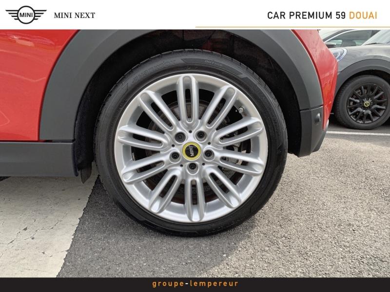 Image MINI Mini Cooper SE 184ch Edition Premium BVA 5CV
