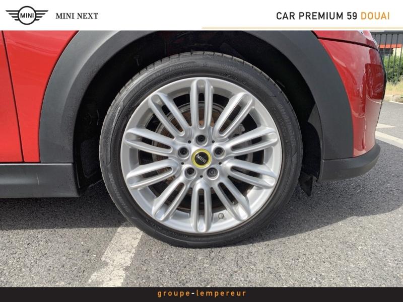 Image MINI Mini Cooper SE 184ch Edition Premium BVA 5CV