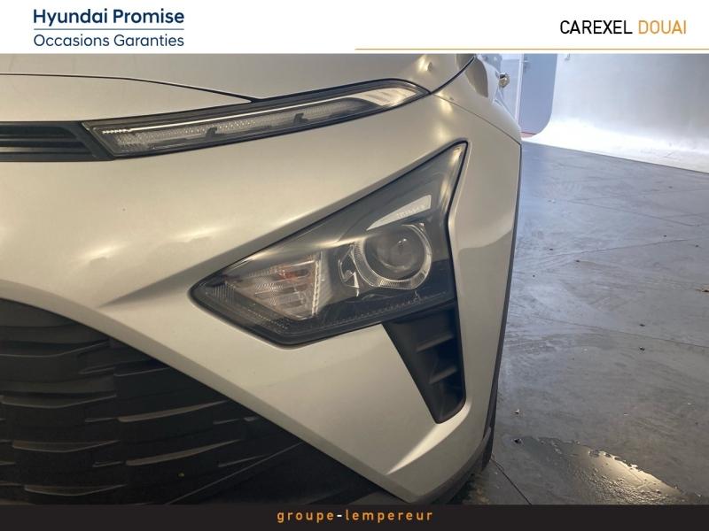 Image HYUNDAI Bayon 1.0 T-GDi 100ch Hybrid 48V Intuitive