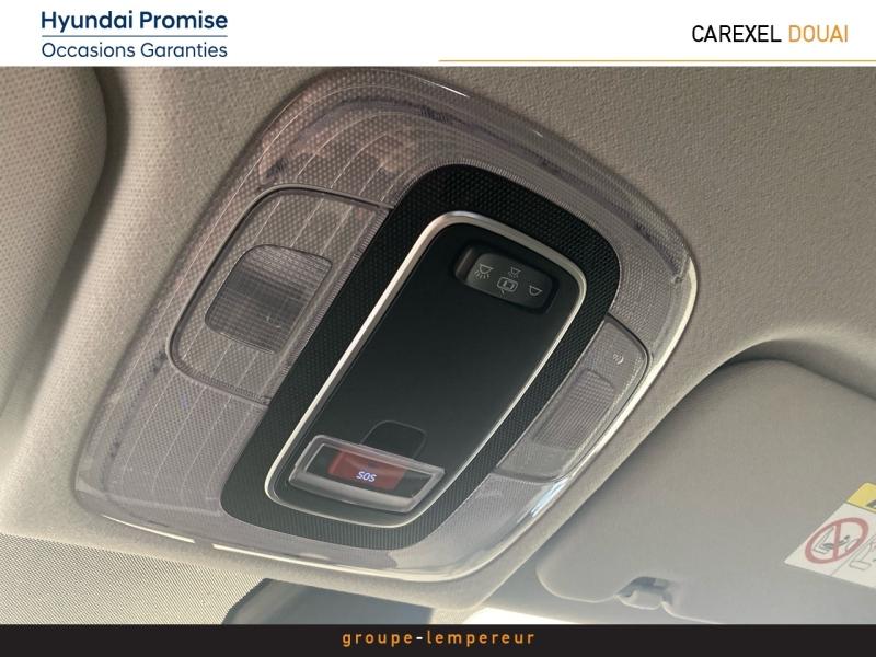 Image HYUNDAI Bayon 1.0 T-GDi 100ch Hybrid 48V Intuitive