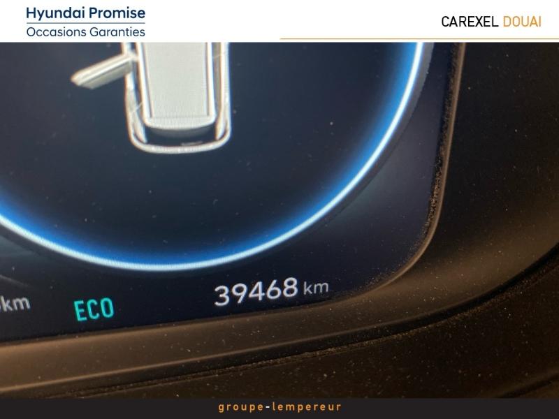 Image HYUNDAI Bayon 1.0 T-GDi 100ch Hybrid 48V Intuitive