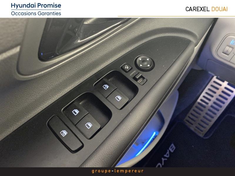 Image HYUNDAI Bayon 1.0 T-GDi 100ch Hybrid 48V Intuitive