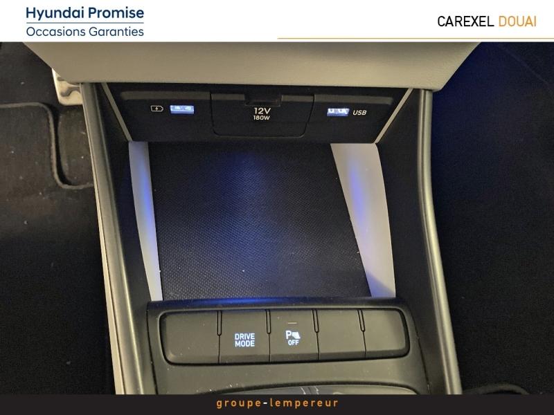 Image HYUNDAI Bayon 1.0 T-GDi 100ch Hybrid 48V Intuitive