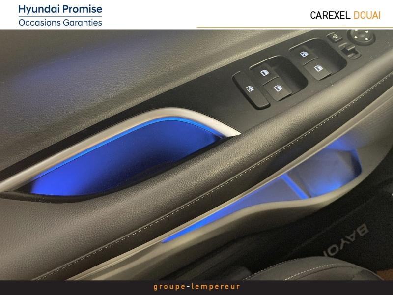 Image HYUNDAI Bayon 1.0 T-GDi 100ch Hybrid 48V Intuitive