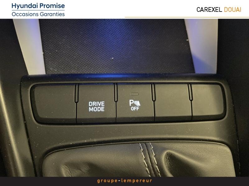 Image HYUNDAI Bayon 1.0 T-GDi 100ch Hybrid 48V Intuitive