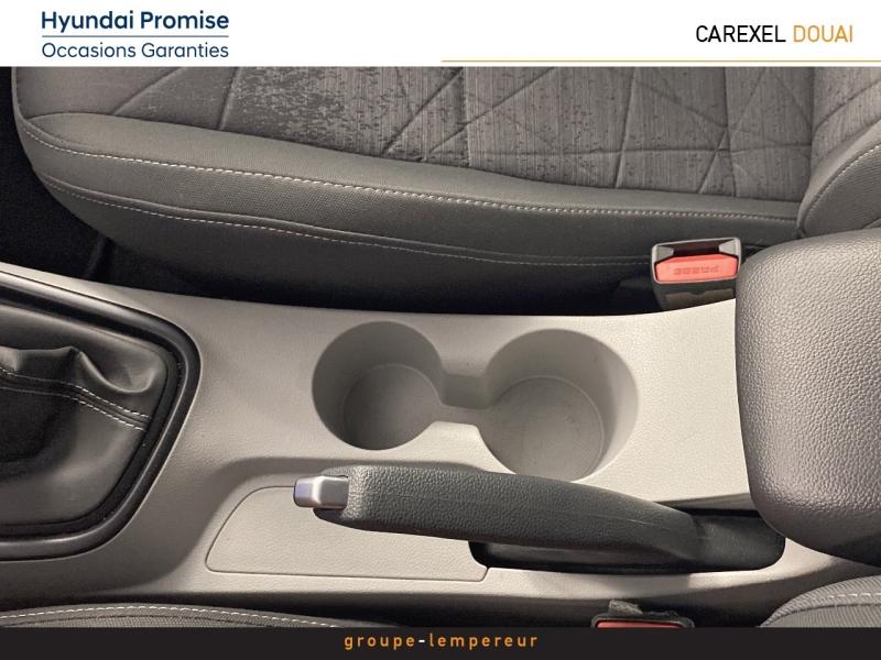 Image HYUNDAI Bayon 1.0 T-GDi 100ch Hybrid 48V Intuitive