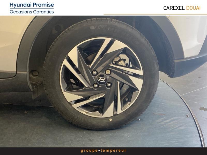 Image HYUNDAI Bayon 1.0 T-GDi 100ch Hybrid 48V Intuitive