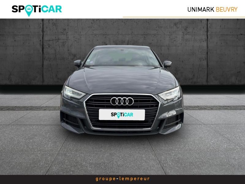 Image AUDI A3 Sportback 30 TFSI 116ch Sport Limited Euro6d-T