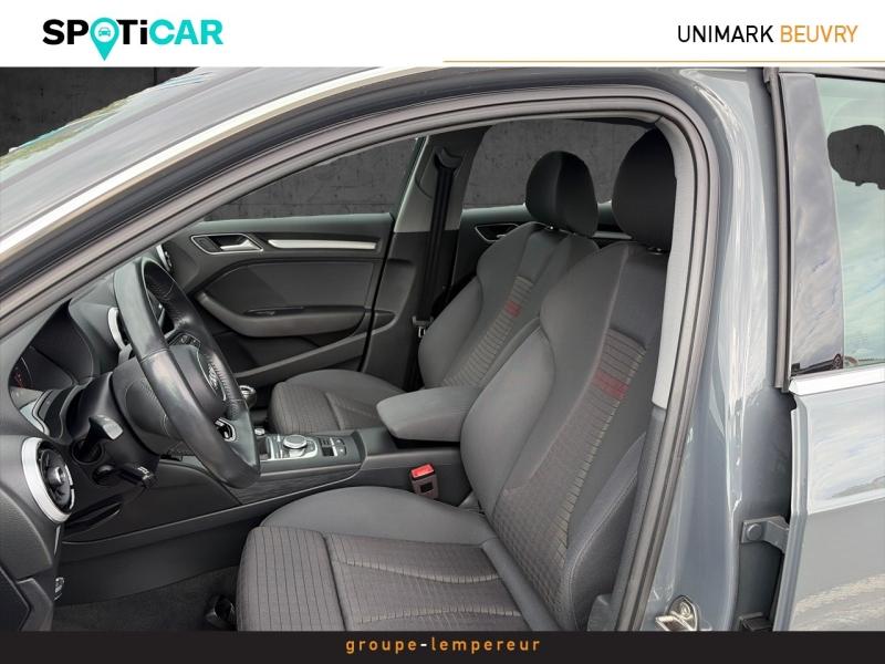 Image AUDI A3 Sportback 30 TFSI 116ch Sport Limited Euro6d-T