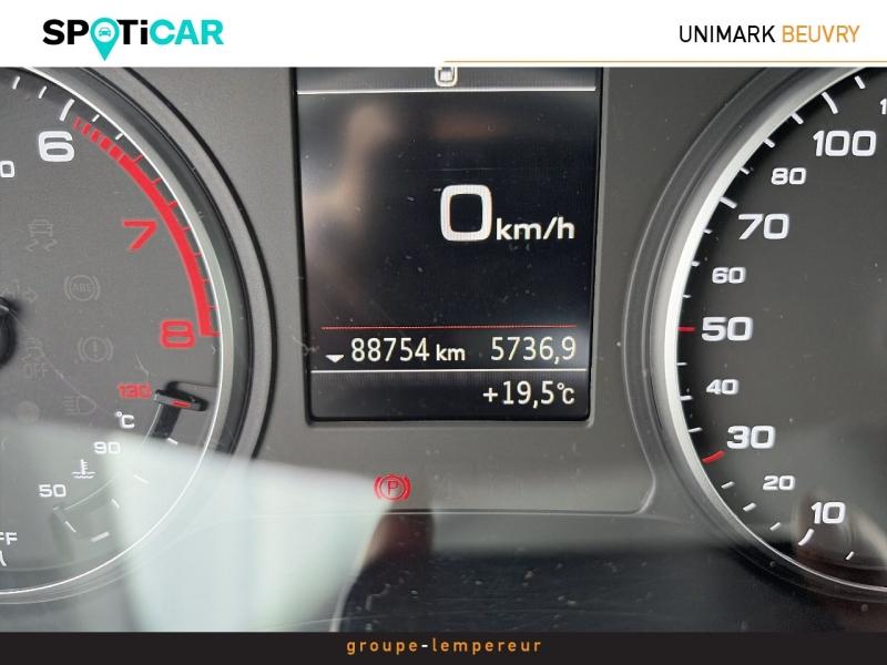 Image AUDI A3 Sportback 30 TFSI 116ch Sport Limited Euro6d-T