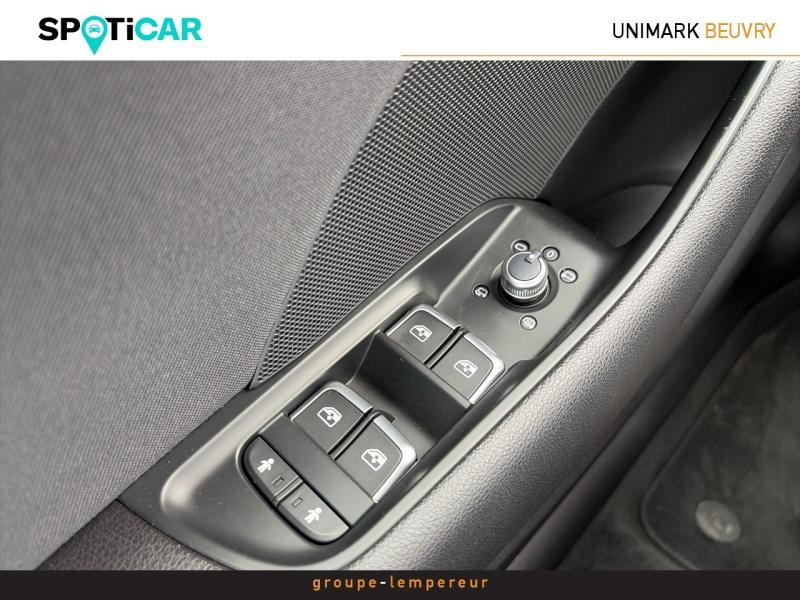 Image AUDI A3 Sportback 30 TFSI 116ch Sport Limited Euro6d-T