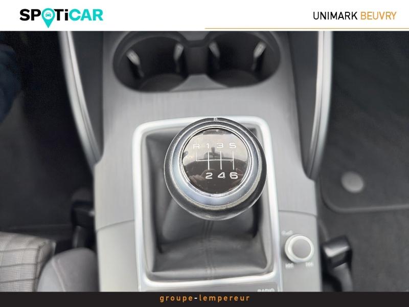 Image AUDI A3 Sportback 30 TFSI 116ch Sport Limited Euro6d-T