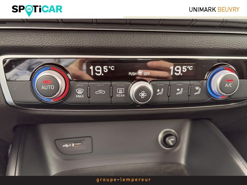 Image AUDI A3 Sportback 30 TFSI 116ch Sport Limited Euro6d-T