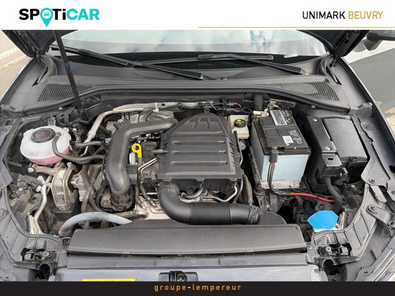 Image AUDI A3 Sportback 30 TFSI 116ch Sport Limited Euro6d-T