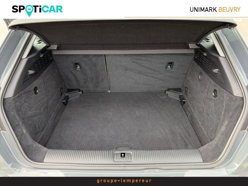 Image AUDI A3 Sportback 30 TFSI 116ch Sport Limited Euro6d-T