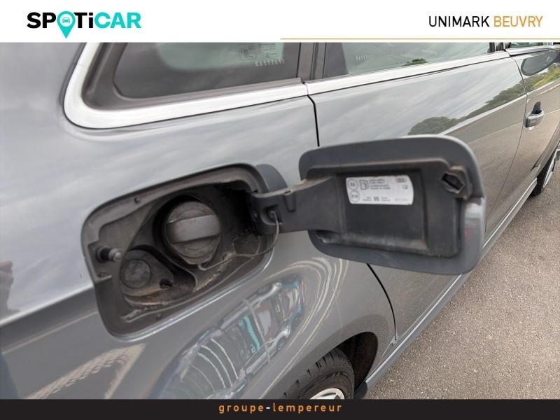 Image AUDI A3 Sportback 30 TFSI 116ch Sport Limited Euro6d-T