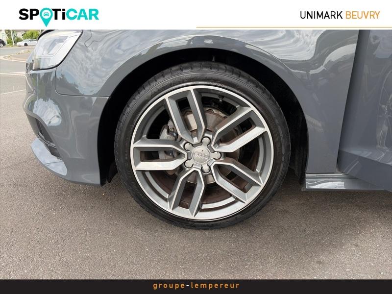 Image AUDI A3 Sportback 30 TFSI 116ch Sport Limited Euro6d-T