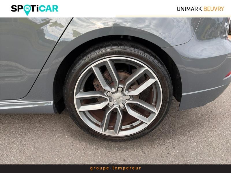 Image AUDI A3 Sportback 30 TFSI 116ch Sport Limited Euro6d-T