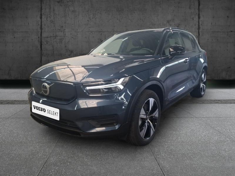 Photo VOLVO XC40 Recharge 231ch Start EDT