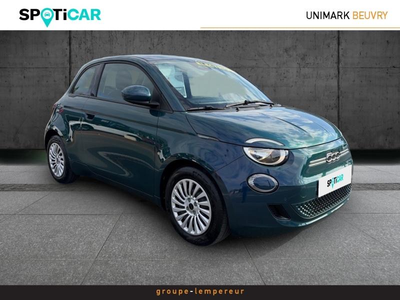 Photo FIAT 500 e 95ch Pack Confort MY23