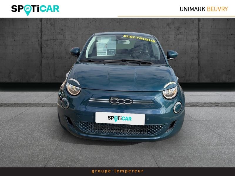 Image FIAT 500 e 95ch Pack Confort MY23