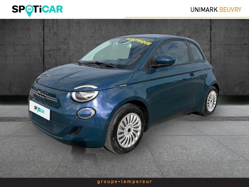 Image FIAT 500 e 95ch Pack Confort MY23