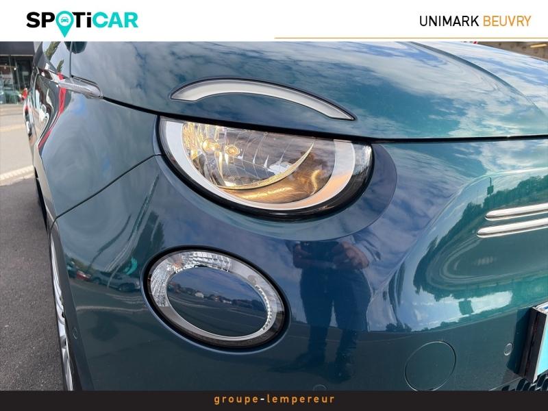Image FIAT 500 e 95ch Pack Confort MY23
